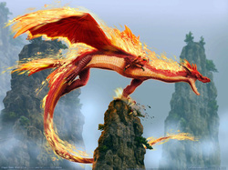 Os dragões mais poderosos de dragon ball.